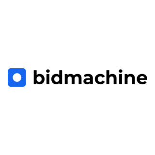 BidMachine logo