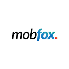 Mobfox logo